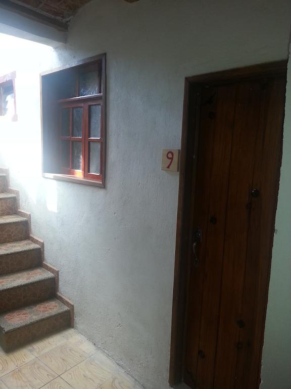 Real Bonanza Posada Guanajuato Exterior foto