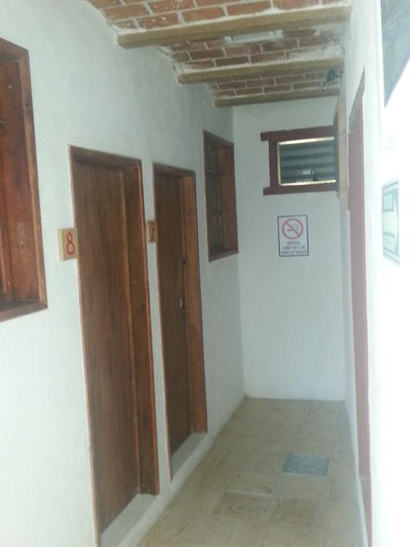 Real Bonanza Posada Guanajuato Exterior foto